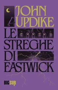 Produktbild: Le streghe di Eastwick