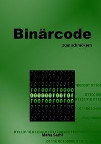 Produktbild: Bin&auml;rcode zum schm&ouml;kern