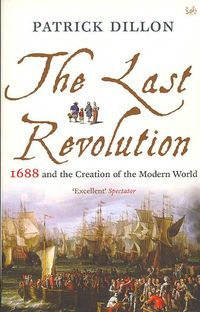 Produktbild: Last Revolution