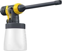 Bild vom Artikel Wagner  Sprühaufsatz    Passend für Marke (Farbsprühsysteme) Wagner Universal Sprayer, Wall Sprayer, Wood & Metal Sprayer vom Autor 