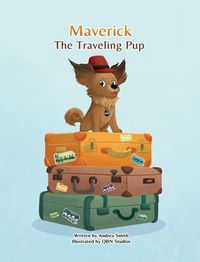 Produktbild: Maverick The Traveling Pup