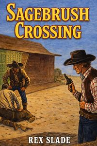 Produktbild: Sagebrush Crossing