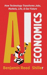 Produktbild: AI Economics