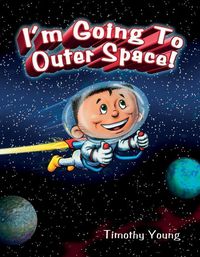 Produktbild: I'm Going to Outer Space!