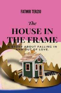 Produktbild: The House in the Frame