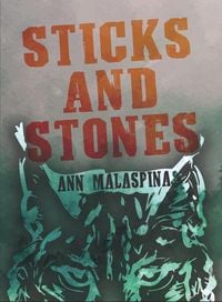 Produktbild: Sticks and Stones