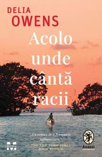 Produktbild: Acolo unde canta racii
