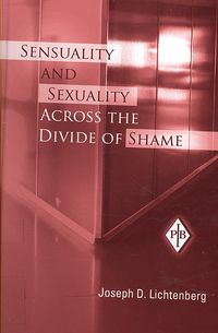 Produktbild: Sensuality and Sexuality Across the Divide of Shame