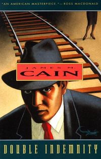 Produktbild: Double Indemnity