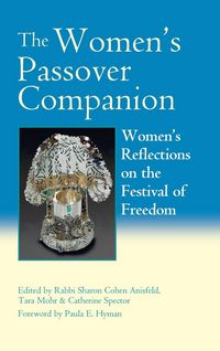 Produktbild: The Women's Passover Companion
