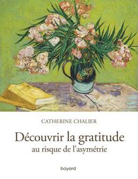 Produktbild: D&eacute;couvrir la gratitude