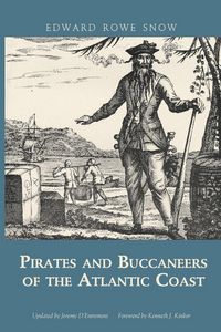 Produktbild: Pirates and Buccaneers of the Atlantic Coast