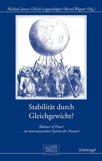 Produktbild: Stabilit&auml;t durch Gleichgewicht?