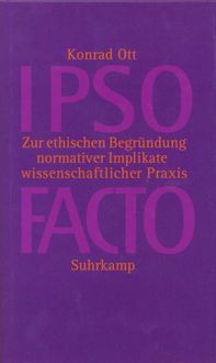 Produktbild: Ipso Facto