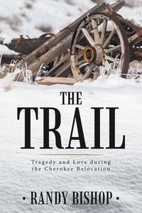 Produktbild: The Trail