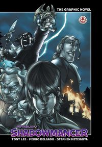 Produktbild: Shadowmancer
