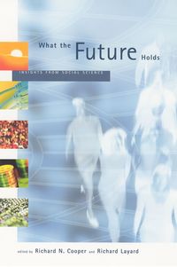 Produktbild: What the Future Holds