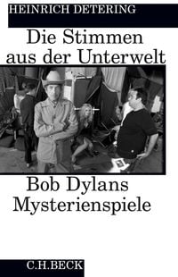 Produktbild: Die Stimmen aus der Unterwelt