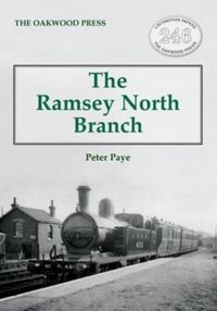 Produktbild: The Ramsey North Branch