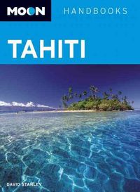 Produktbild: Stanley, D: Moon Tahiti (7th ed)