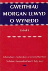 Produktbild: Llwyd, M: Gwaith Morgan Llwyd o Wynedd: v. 3
