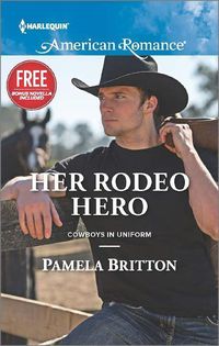 Produktbild: Hqpb Amer Rom 1565 Her Rodeo H