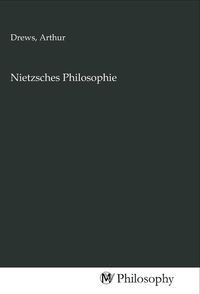 Produktbild: Nietzsches Philosophie