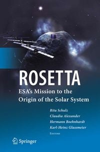 Produktbild: Rosetta