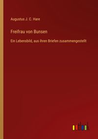 Produktbild: Freifrau von Bunsen