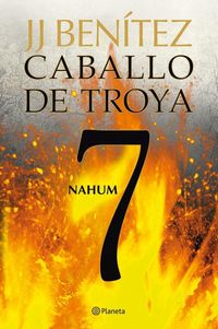 Produktbild: Caballo de Troya 7. Nahum