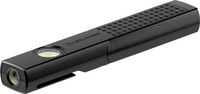 Produktbild: Ledlenser W4R Work LED Taschenlampe akkubetrieben 220lm 9h 91g