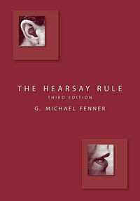 Produktbild: The Hearsay Rule