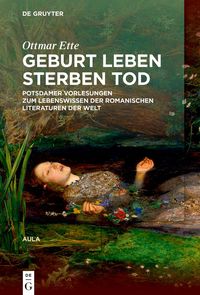 Produktbild: Geburt Leben Sterben Tod