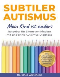 Produktbild: Subtiler Autismus