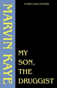 Produktbild: My Son, the Druggist