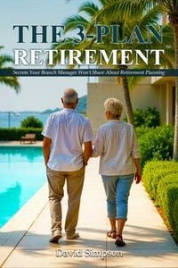 Produktbild: The 3-Plan Retirement
