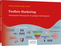 Produktbild: Toolbox Marketing