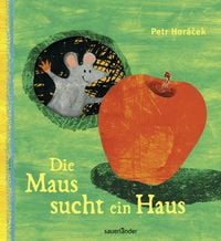 Produktbild: Die Maus sucht ein Haus