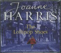 Produktbild: The Lollipop Shoes, 1 Audio-CD