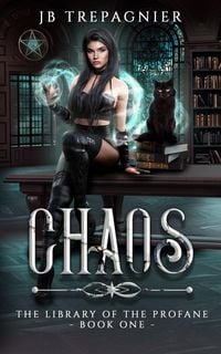 Produktbild: Chaos