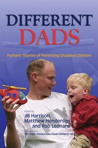 Produktbild: Different Dads