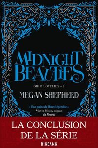 Produktbild: Grim Lovelies, T2 : Midnight Beauties