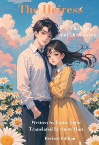 Produktbild: The Heiress (Revised Edition)