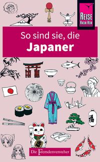 Bild vom Artikel So sind sie, die Japaner vom Autor Sahoko Kaji