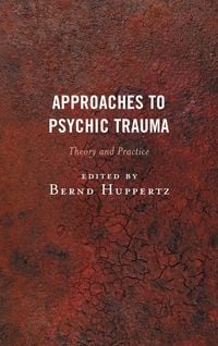 Produktbild: Approaches to Psychic Trauma