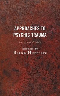 Produktbild: Approaches to Psychic Trauma