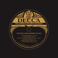Produktbild: Easlea, D: Decca