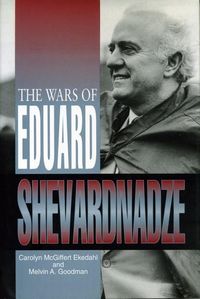 Produktbild: Wars Of Eduard Shevardnadze