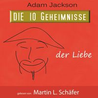 Die 10 Geheimnisse der Liebe