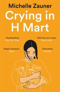 Produktbild: Crying in H Mart